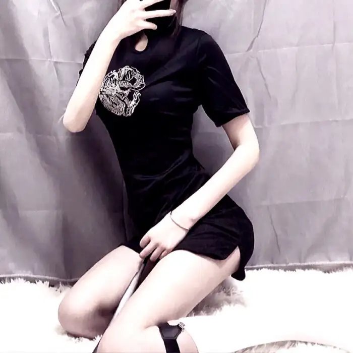 我和连长